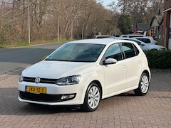 Volkswagen Polo - 1.2 TSI Highline