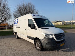 Mercedes-Benz Sprinter - 314 2.2 CDI L3H3 EURO VI-D 2018 Automaat