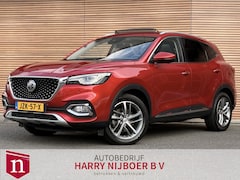 MG EHS - 1.5 TGDI Luxury Panoramadak / Leer / Camera