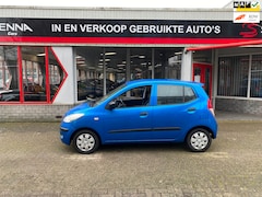 Hyundai i10 - 1.1 Active Cool - 5 drs - Airco - NAP - Inr Mog