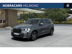 BMW X5 - xDrive50e High Executive M Sport Automaat / Trekhaak / Panoramadak / Comfortstoelen / Comf