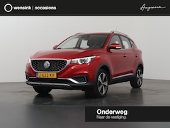 MG ZS - EV Luxury 45 kWh | LED | Lederen Interieur | Navigatie | Apple Carplay/Android Auto | Came
