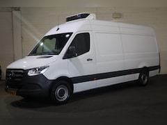 Mercedes-Benz Sprinter - 315 CDI L3 H2 Automaat Koelwagen Vrieswagen Dag en Nacht