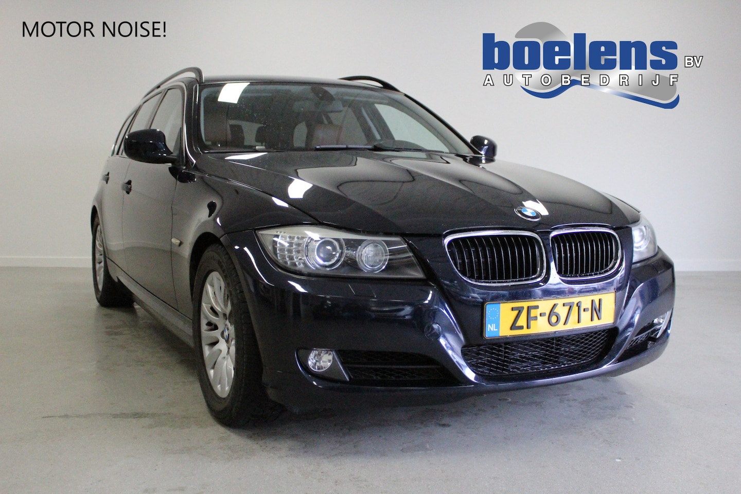 BMW 3-serie Touring - 325i | HANDEL/EXPORT | CLIMA | CRUISE | STOEL-VERW  | PDC | XENON | LMV | - AutoWereld.nl