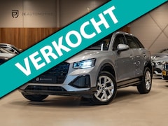 Audi Q2 - 35 TFSI 150PK S-Tronic, Facelift, Apple Carplay, Cruise, Clima, Multistuur, PDC, Android,