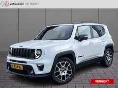 Jeep Renegade - 1.0T 80th Anniversary | NL-auto | 1e Eig | Pano | Adapt. Cruise. | Navi