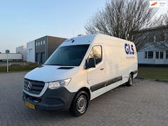 Mercedes-Benz Sprinter - 314 2.2 CDI L3H3 EURO VI-D 2018 Automaat