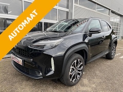 Toyota Yaris Cross - 1.5 VVT-I Hybrid 130pk Dynamic Winterpack Apple Carplay