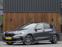 BMW 1-serie - 118i High Executive / M-Sport/ M-Perfomance/ Pano / 140pk