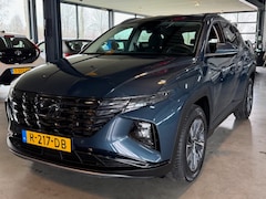 Hyundai Tucson - 1.6 T-GDi 48V 150pk Comfort