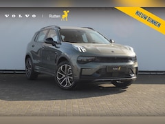 Lynk & Co 01 - 276PK Automaat Core / Adaptieve cruise control / Stoel - en stuurwielverarming / Parkeerse