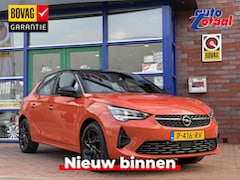 Opel Corsa - 1.2 GS Line | Parkeer Sensoren | Automaat |