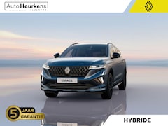 Renault Espace - 7-zits Esprit Alpine Full Hybrid E-Tech 200 l Meer dan € 5.000 voorraadvoordeel l Gratis 5