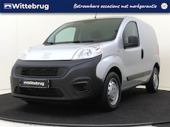 Fiat Fiorino - 1.3 MJ | Bleutooth | Parkeerhulp | Airco | Weinig km