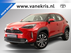 Toyota Yaris Cross - 1.5 Hybrid Dynamic, Blind Spot, Parkeersensoren Apple Carplay / Android Auto