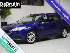 Ford Focus Wagon - 1.0 | APK | Navi | Riem vervangen | Airco