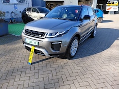 Land Rover Range Rover Evoque - 2.0 eD4 HSE Dynamic