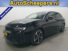 Opel Astra - 1.6 Hybrid Business Edition CARPLAY/LED/CLIMA/CRUISE/LMV