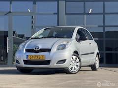 Toyota Yaris - 1.3 VVTi Comfort NAP, Airco, Compleet onderhoud