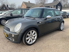 MINI Cooper - 1.6 Park Lane APK 2027 INRUIL MOG