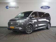 Ford Transit Custom Tourneo - X L2H1 | Winter-pack | Panoramadak | Driver assist pack | Trekhaak wegklapbaar | COMPLEET