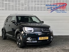 Suzuki Ignis - 1.2 Stijl Automaat Rijklaarprijs