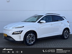 Hyundai Kona Electric - EV Comfort 64 kWh / Navi in Apple Carplay/Android Auto / Airco (automatisch) / Cruise cont