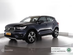 Volvo XC40 - 1.5 T5 262PK Inscription NL-auto|leer|led|cam|H/K|acc|lmv19