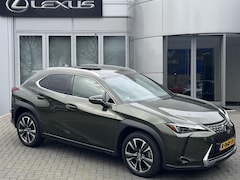 Lexus UX - 250h Business Line NL-AUTO TREKHAAK TOUCHSCREEN CARPLAY BLIND-SPOT