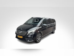Mercedes-Benz V-klasse - V 250d Diesel L3 Automaat 4MATIC Dubbel Cabine Avantgarde Line | AMG Line | Comand Online