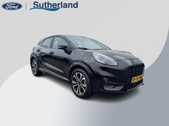 Ford Puma - 1.0 EcoBoost Hybrid ST-Line Winterpack | Automatische Airco | Trekhaak Afneembaar | Parkee