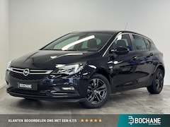 Opel Astra - 1.0 Turbo 120 Jaar Edition | Camera | Stoel/stuur werwarming | Navigatie
