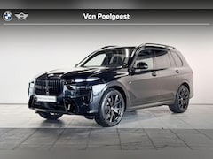 BMW X7 - xDrive40d
