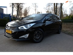 Hyundai i40 Wagon - 1.6 GDI Blue Business Edition, Trekhaak, Airco, pdc achter