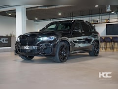 BMW X5 - xDrive45e | M Sport | M Stoelen | Bowers & Wilkins