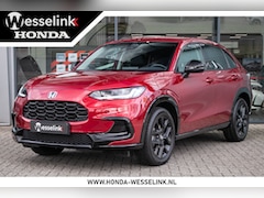 Honda ZR-V - 2.0 e:HEV Sport | Sensing | Apple cp/Android auto |