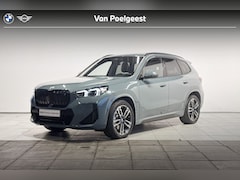 BMW iX1 - xDrive30 Innovation Pack M Sportpakket Aut