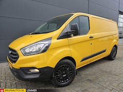 Ford Transit - 2.0 TDCI L2H1 Camera Airco Trekh 2800-kg 130PK