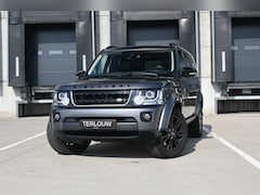 Land Rover Discovery - 3.0 SDV6 HSE