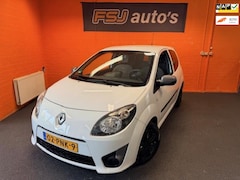 Renault Twingo - 1.2 16V / SPORT / NL-AUTO / NAP / AIRCO