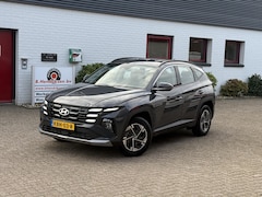 Hyundai Tucson - 1.6 T-GDi PHEV 252pk 2WD Aut Comfort/ Nieuwe voorraad auto met 8500 euro voordeel/ Adaptie