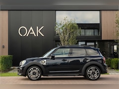 MINI Countryman - 1.5 Cooper SE Hybrid ALL4 JCW-Trim | Navi | Panorama | Lounge Leder | Memory | Head-Up | H