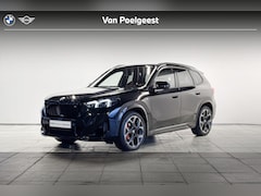 BMW X1 - M35i Aut