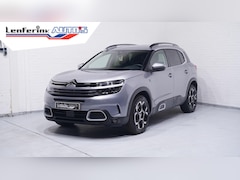Citroën C5 Aircross - 1.6 Plug in Hybrid Feel 225 pk Apple Carplay Lane Assist Camera