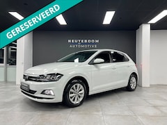 Volkswagen Polo - 1.0 TSI Highline | Carplay | PDC | Clima |