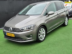 Volkswagen Golf Sportsvan - 1.4 TSI Highline AUTOMAAT
