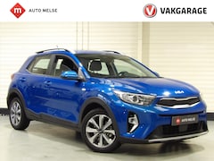 Kia Stonic - 1.0 Turbo 100pk DynamicLine