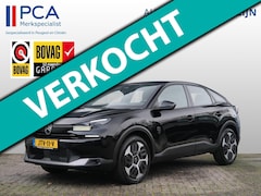 Citroën C4 - 1.2 Hybrid 145pk Collection