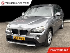 BMW X1 - sDrive18i Executive