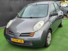 Nissan Micra - 1.2 Visia